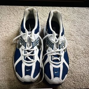 Men’s Nike Air size 11.5 Never worn